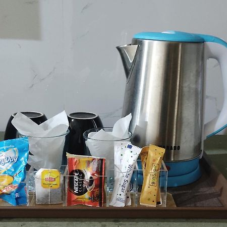 Hotel Daffodils 拉瓦尔品第 外观 照片