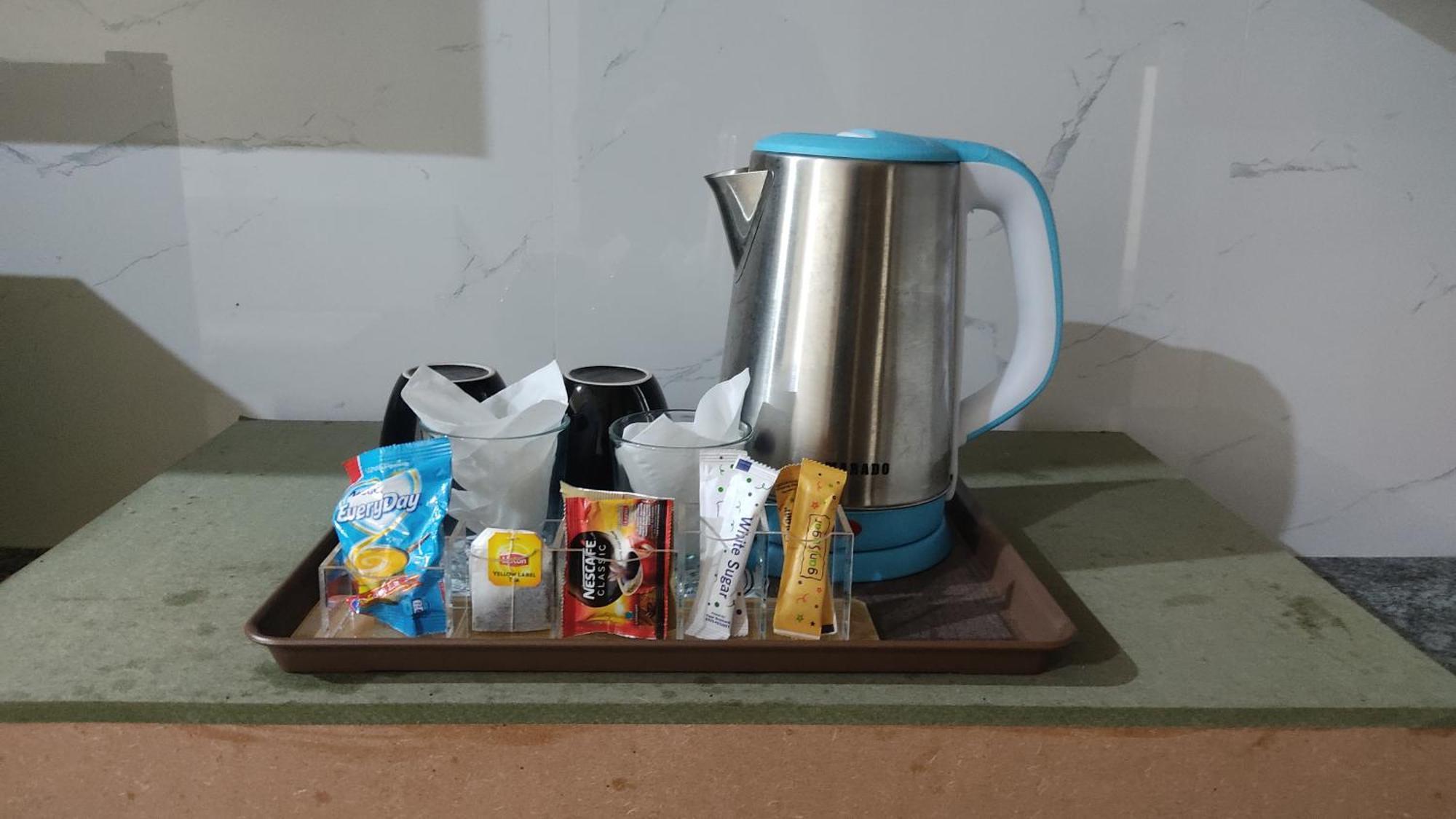 Hotel Daffodils 拉瓦尔品第 外观 照片