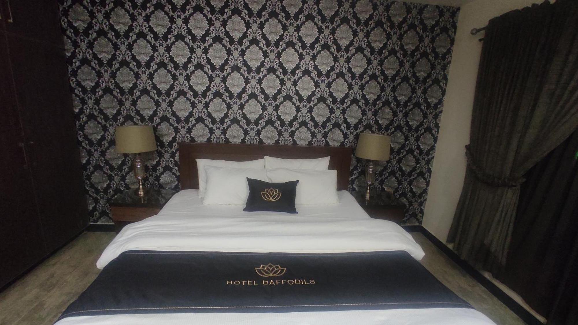 Hotel Daffodils 拉瓦尔品第 外观 照片