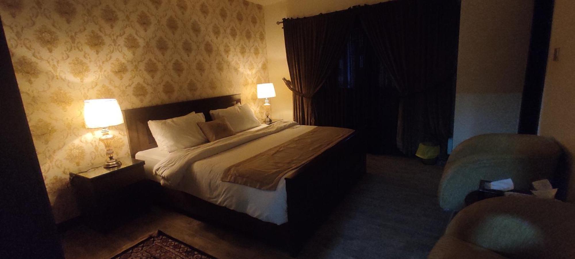 Hotel Daffodils 拉瓦尔品第 外观 照片