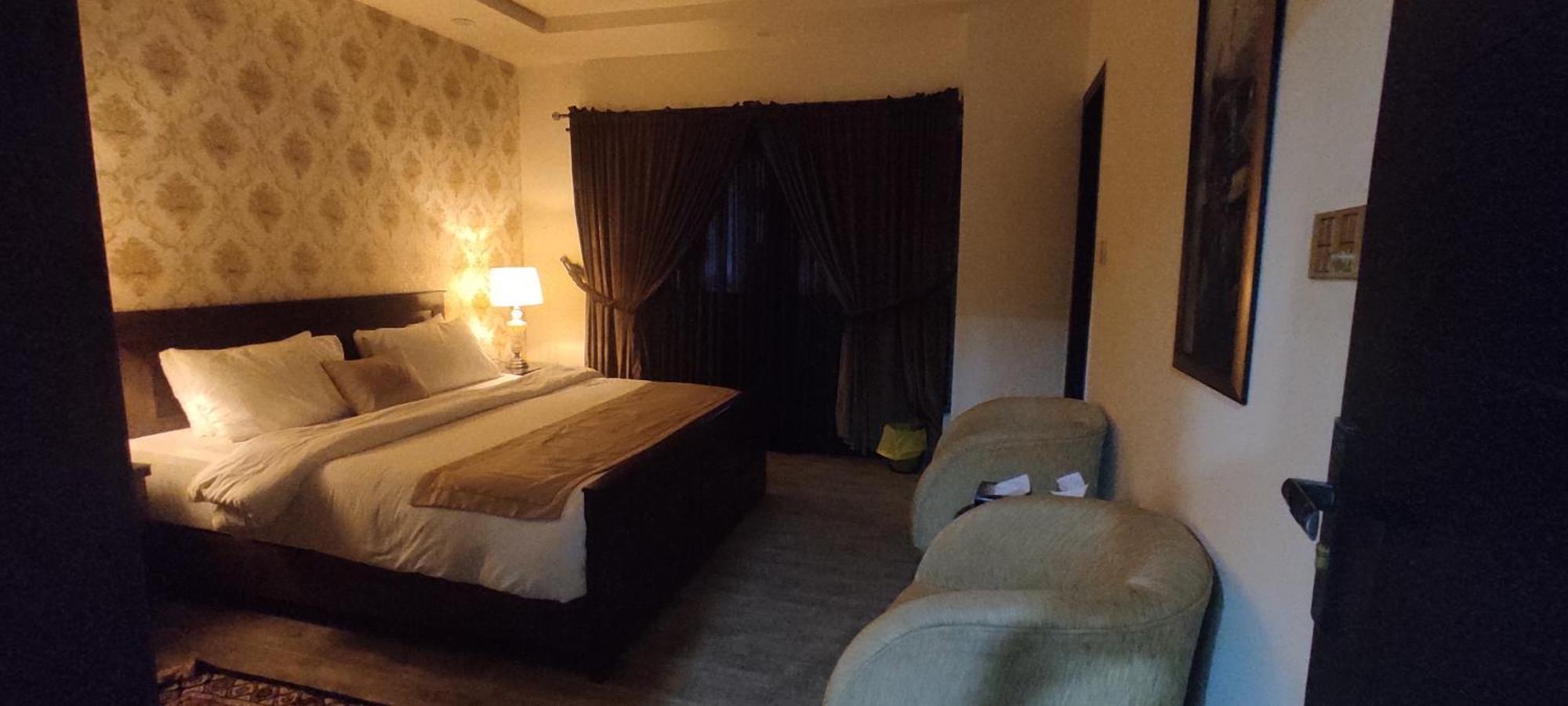 Hotel Daffodils 拉瓦尔品第 外观 照片