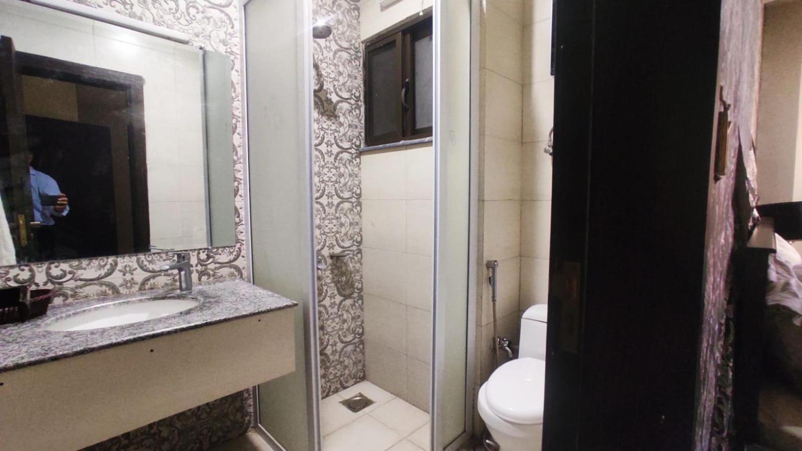 Hotel Daffodils 拉瓦尔品第 外观 照片
